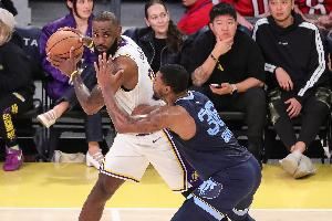 帕金斯：东詹就需要斯玛特这种球员 他们的进攻本就没问题