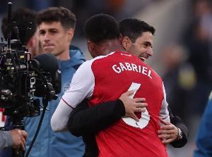 普利斯:十年前温格批评我角球战术,现在阿尔特塔视定位球为赞美