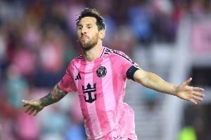 阿迪CEO:我们会陪梅西直到最后一刻,耐克赞助德国队?我们不慌