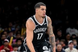 蜕变?小迈克尔·波特本季7场有3场得分30+ 上赛季77场合计才3场