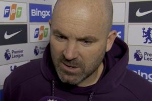 狼队临时主帅：战切尔西我们展现出了斗志 希望冬窗引援摆脱困境